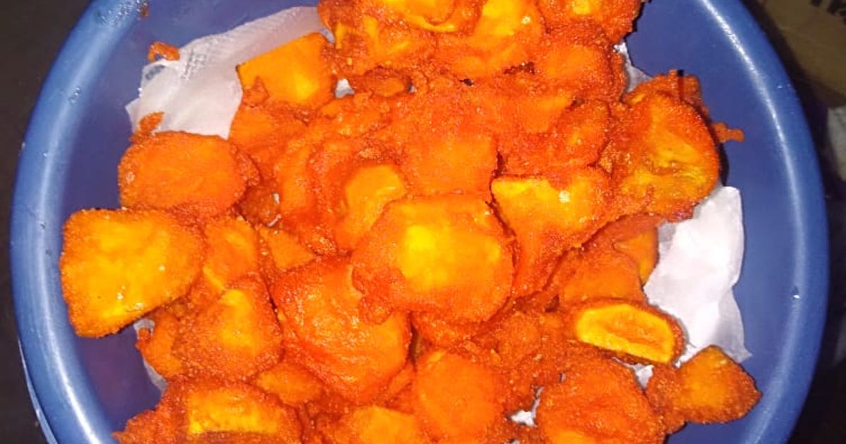 Viazi Karai Recipe By Huldah Mwandikwa Cookpad