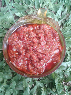Foto resep Sambal Lombok Goreng