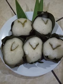 Foto resep Apem Kukus