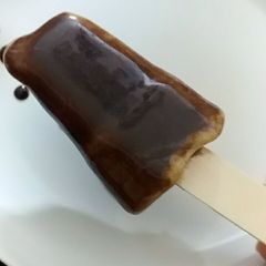 A picture of Choco bar ice cream.