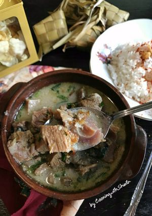Foto resep Empal Gentong