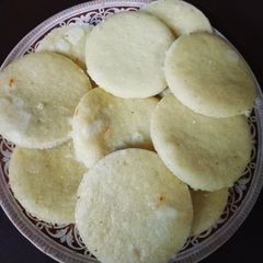 A picture of Saandan.