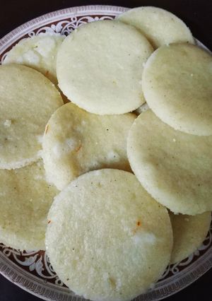 A picture of Saandan.
