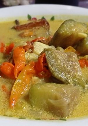 Foto resep Mangut