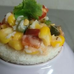 A picture of Yummy Bites.
