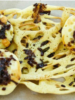 Foto resep Kue laba laba