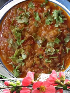 टमाटरी तुरई (tamatari turai recipe in Hindi) रेसिपी मुख्य फोटो