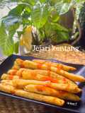 Jejari kentang