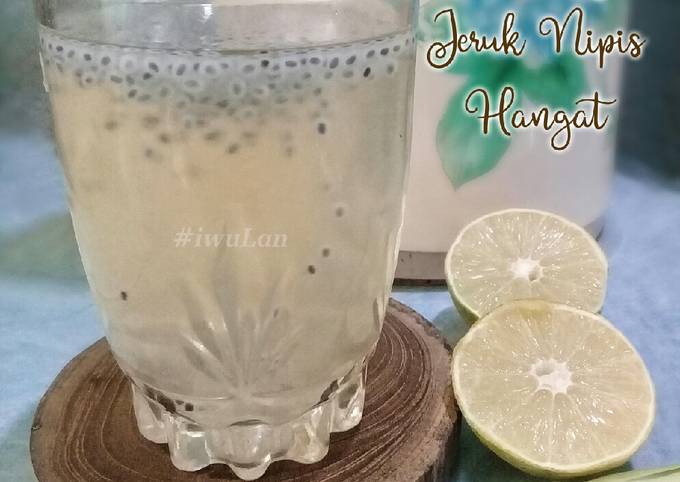 Resep Wedang Jeruk Nipis Hangat Oleh Dyahwulan Bae Cookpad Resep Wedang Jeruk Nipis Hangat Oleh Dyahwulan Bae Cookpad