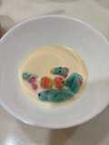 Sweet Rice Flour Dumplings for Kids (Lightly Sweetened)