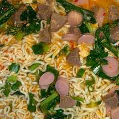 รูปของ Mie tektek