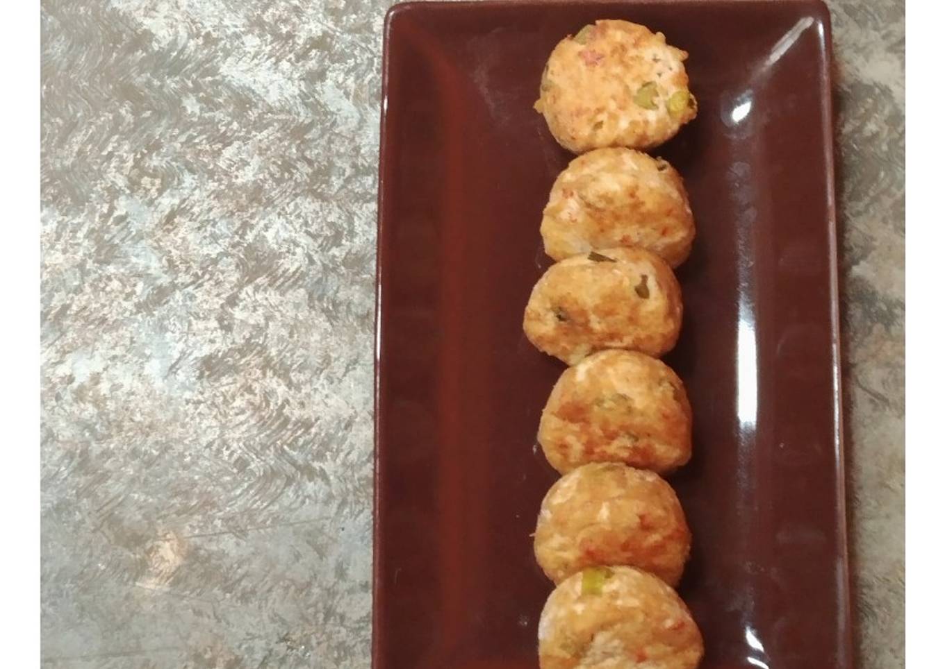 Tahu Fantasi