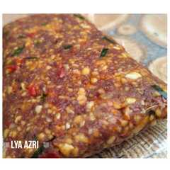 รูปของ Bumbu pecel madiun