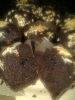 Foto resep eggless moist chocolate cake