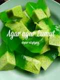 Agar-agar Lumut