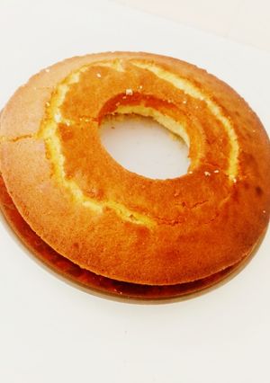 عکسی از دستور کیک اسفنجی 2