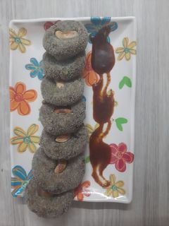 હરાભરા કબાબ (Hara Bhara Kebab Recipe In Gujarati) રેસીપી મુખ્ય ફોટો