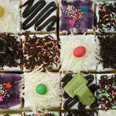 Bolu Jadul Lembut 5 Telur রেসিপির প্রধান ছবি