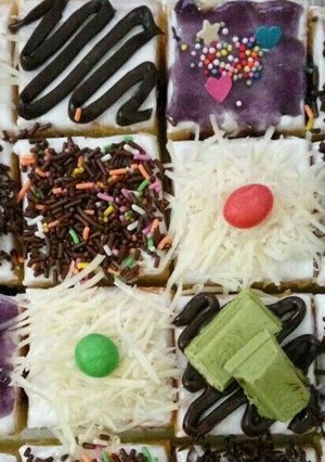 Foto resep Bolu Jadul Lembut 5 Telur