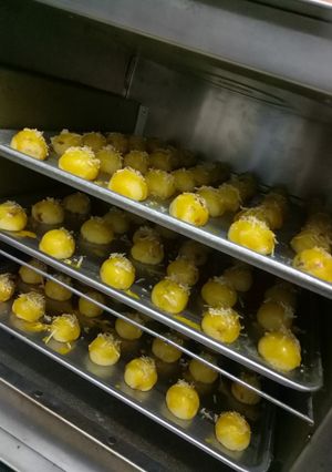 Foto resep Kue nastar lembut enakkk