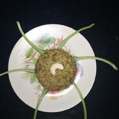A picture of હૈદરાબાદી બીરિયાની (Haidrabadi Biriyani Recipe In Gujarati).