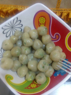 Foto resep Cilok Paling Enaakk