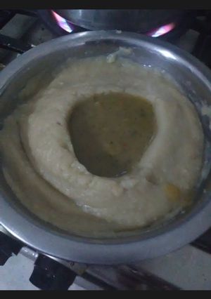 صورة لوصفة المرق الحامض