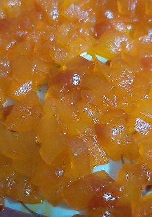 A picture of Tutti frutti.