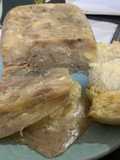 Queso de Pata de vaca