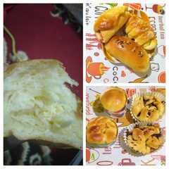 Roti manis রেসিপির প্রধান ছবি