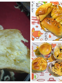Foto resep Roti manis