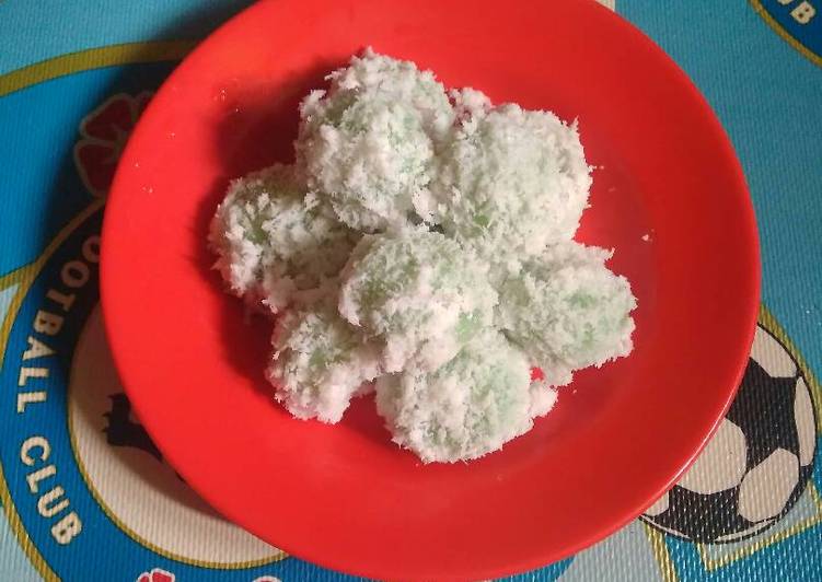 Klepon