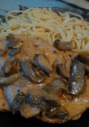 Bakonyi karaj recept fotója