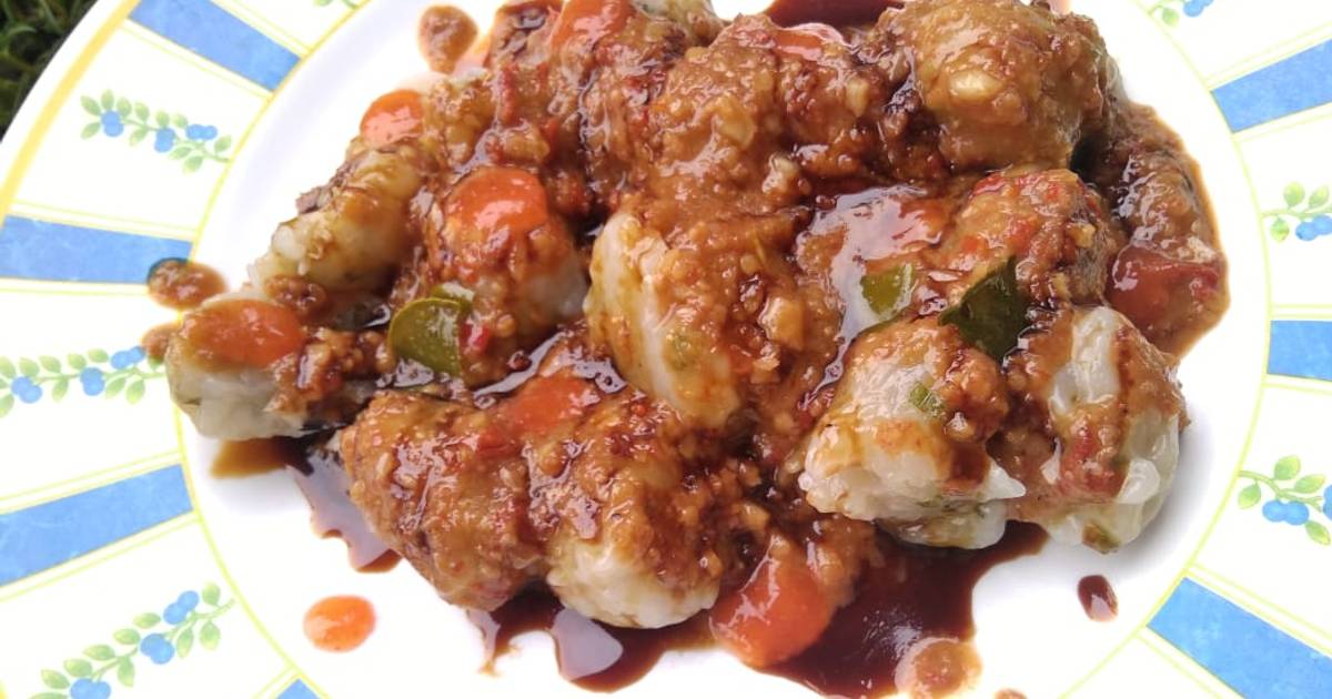 2.294 resep siomay kanji enak dan sederhana - Cookpad