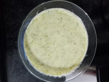 સૂપ(Soup Recipe in Gujarati)