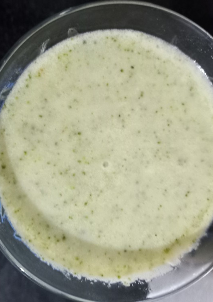 સૂપ(Soup Recipe in Gujarati) રેસીપી મુખ્ય ફોટો