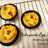 Portuguese Egg Tart