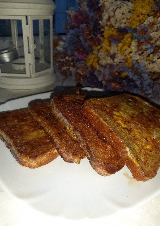 🍞Французькі тости