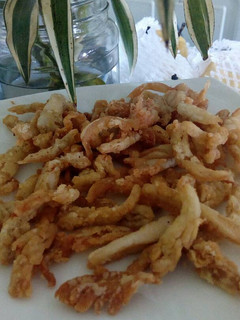 Foto resep Jamur Krispy