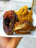 African breadfruit(ukwa)