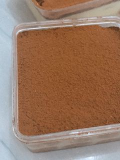 Foto resep Tiramisu (with egg & Rum non alkohol)