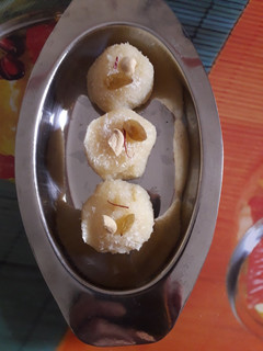 કોકોનટ મોદક (Coconut Modak Recipe In Gujarati) રેસીપી મુખ્ય ફોટો