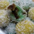 Klepon ku🏀