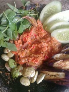 Foto resep Ayam penyet