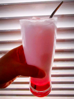 Foto resep Pink Lava 💝