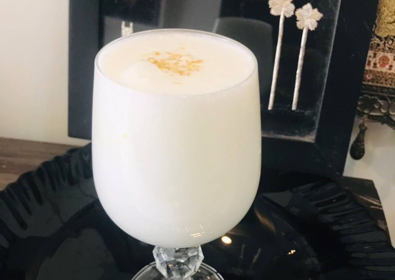 Salty Lassi