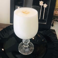 Salty Lassi A picture of Salty Lassi.