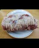 Буженина / Свиной рулет