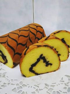 Foto resep Bolu Gulung Ekonomis