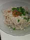 Mie pangsit